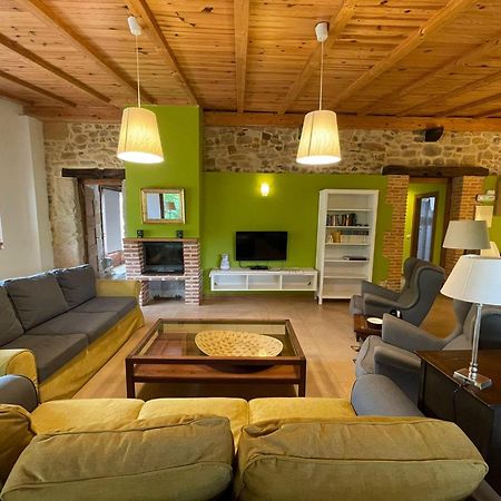 Apartamentos Playa Galizano Kültér fotó