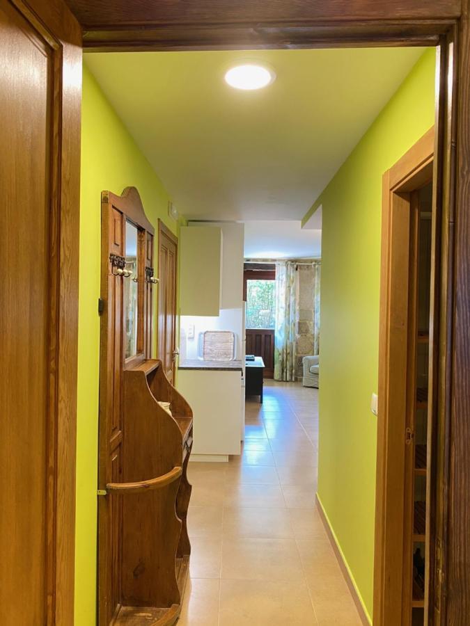 Apartamentos Playa Galizano Kültér fotó