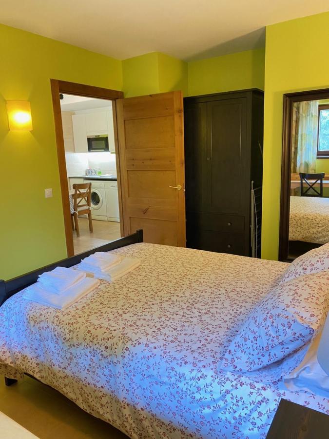 Apartamentos Playa Galizano Kültér fotó