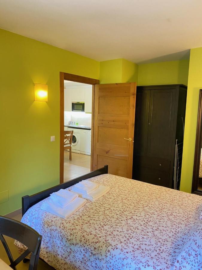 Apartamentos Playa Galizano Kültér fotó