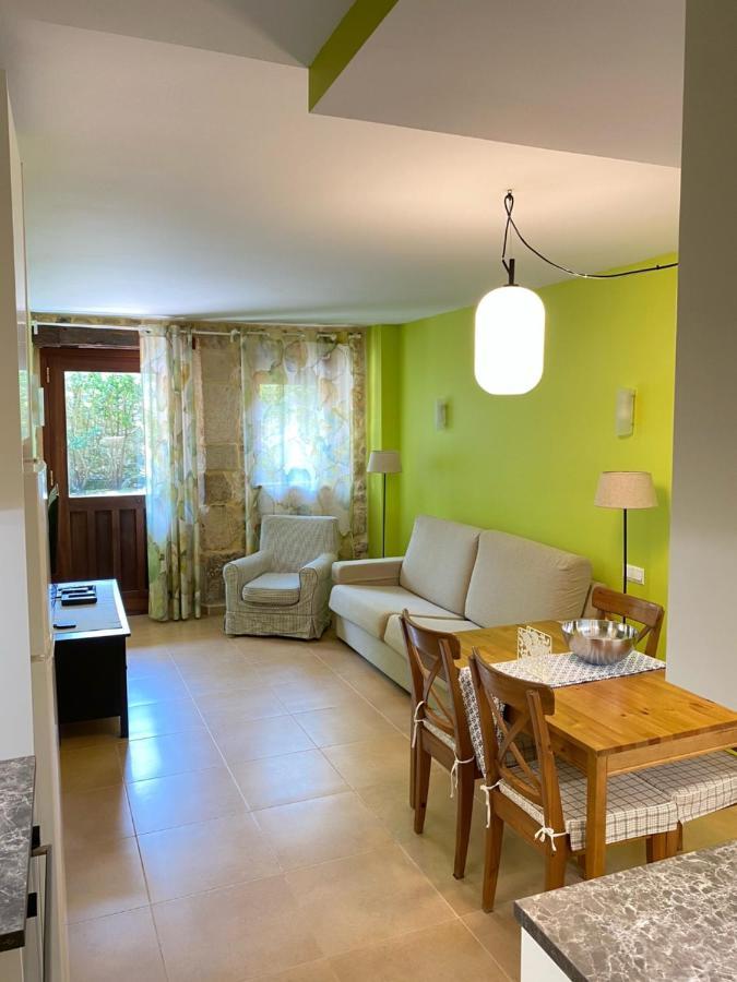 Apartamentos Playa Galizano Kültér fotó