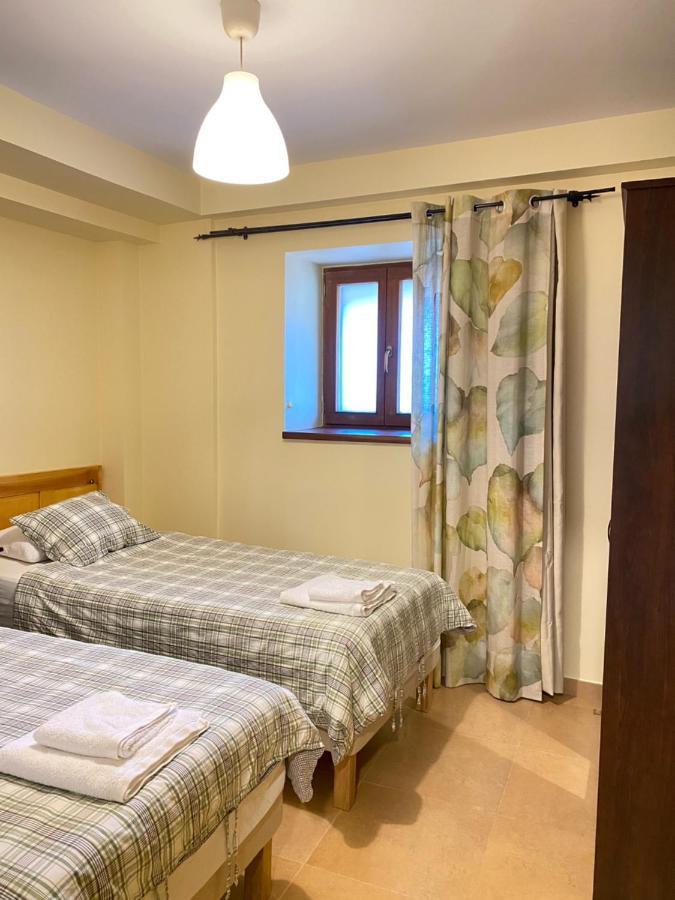 Apartamentos Playa Galizano Kültér fotó