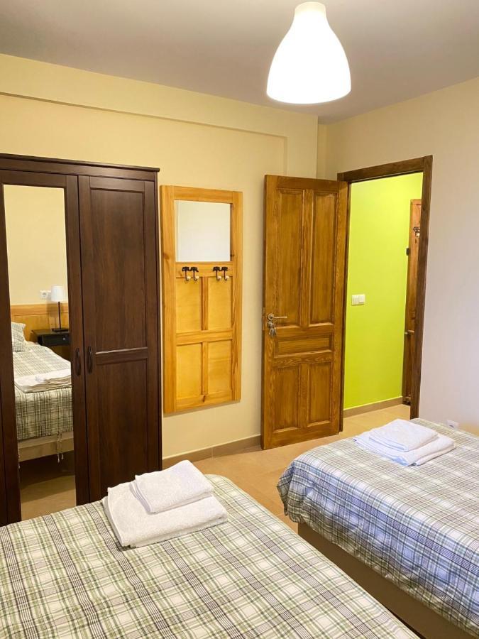 Apartamentos Playa Galizano Kültér fotó