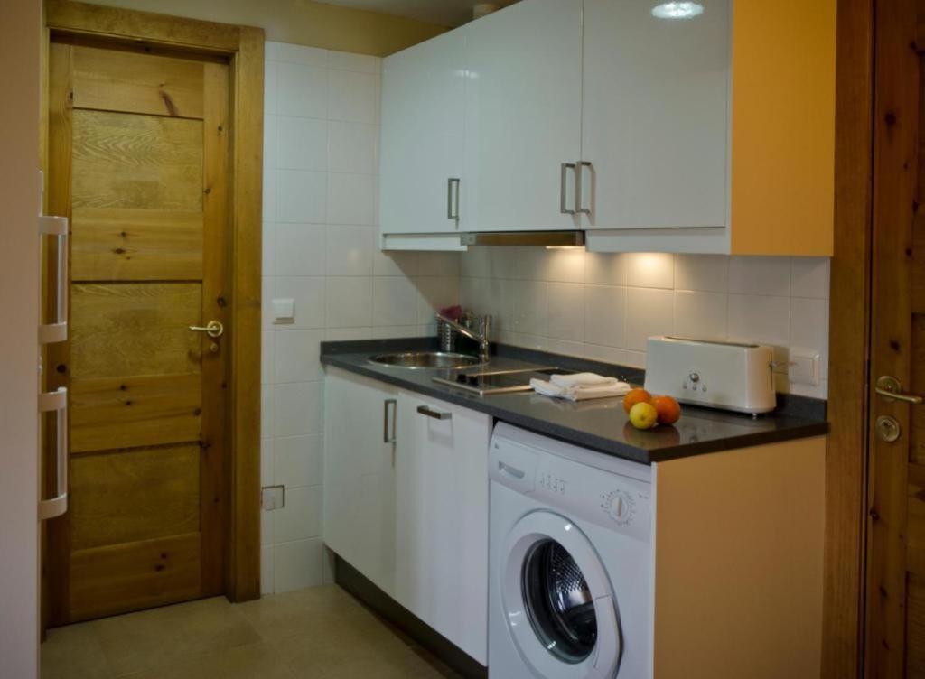Apartamentos Playa Galizano Kültér fotó