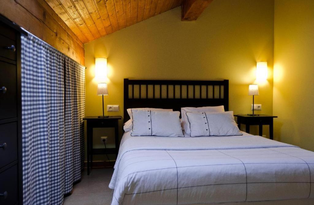Apartamentos Playa Galizano Kültér fotó