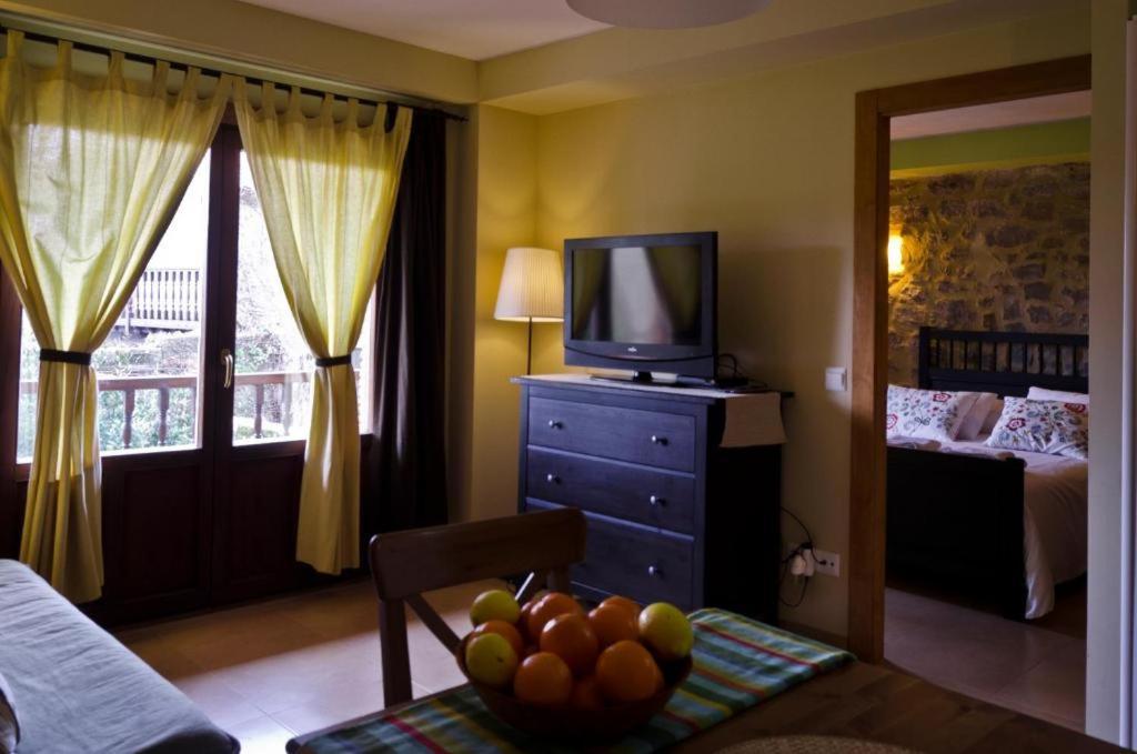 Apartamentos Playa Galizano Kültér fotó