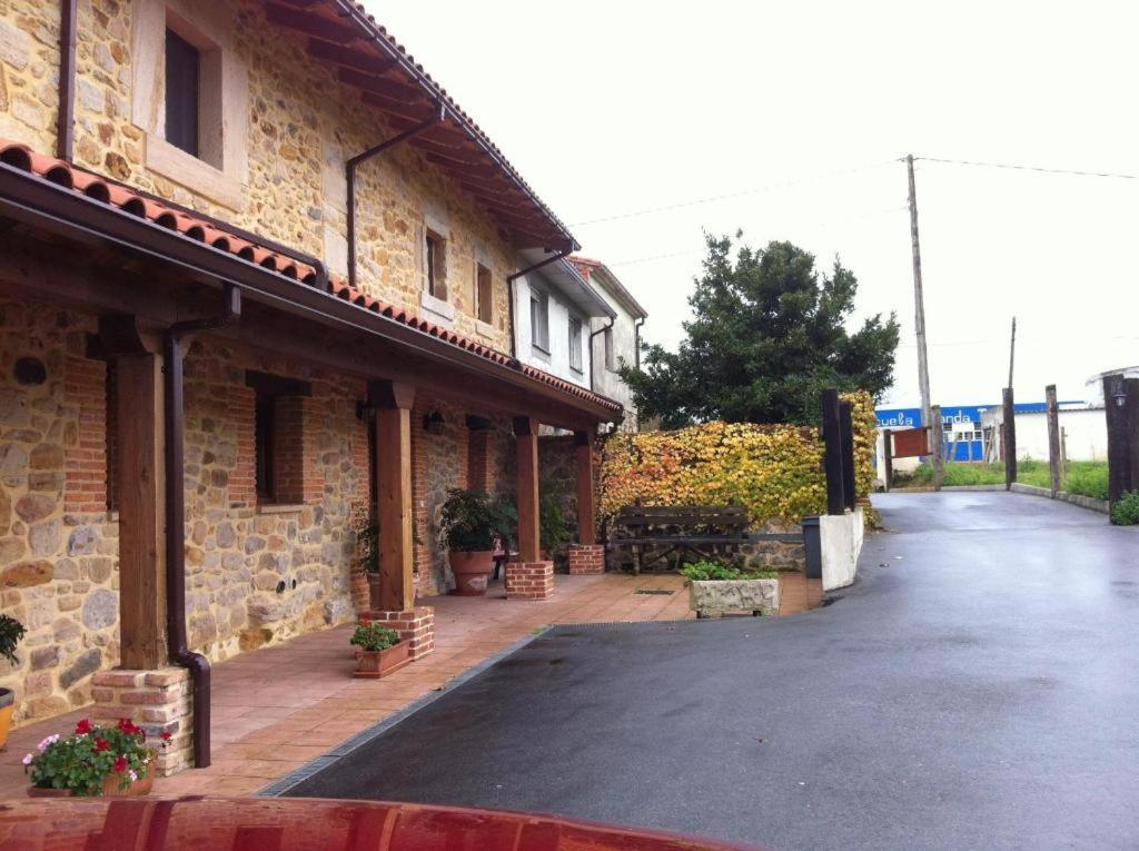 Apartamentos Playa Galizano Kültér fotó
