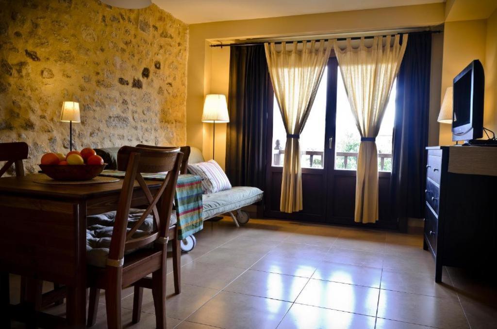 Apartamentos Playa Galizano Kültér fotó