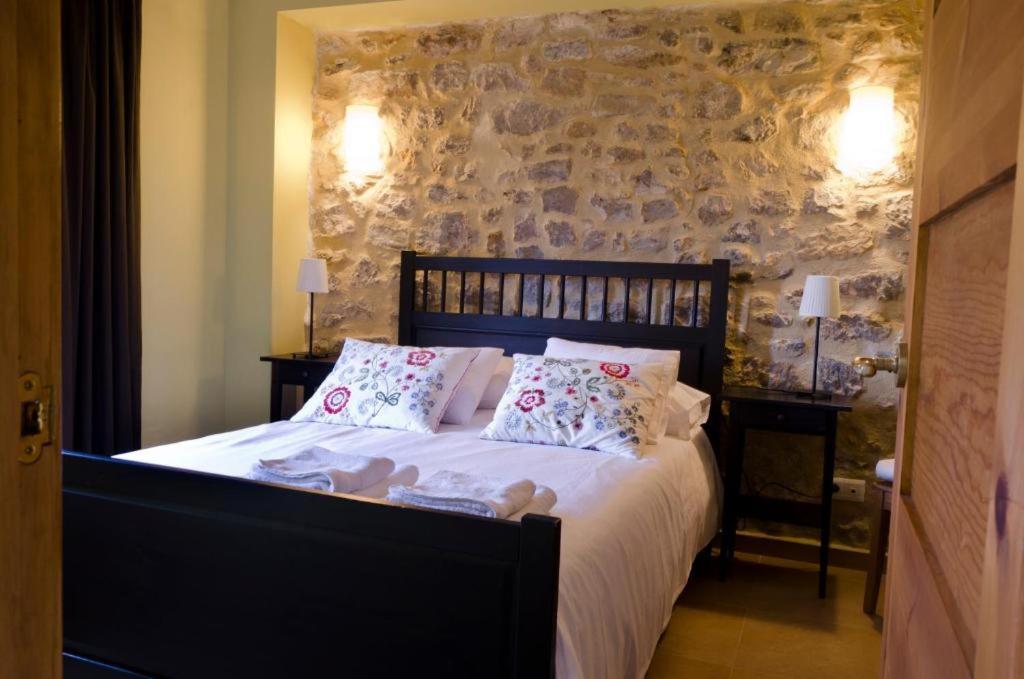 Apartamentos Playa Galizano Kültér fotó