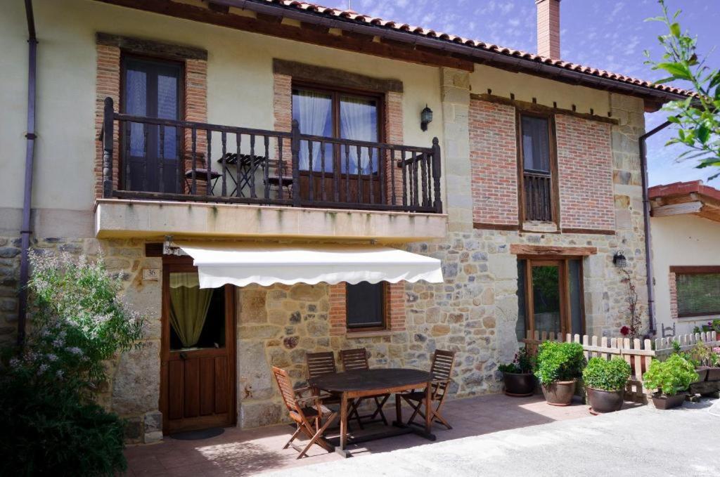Apartamentos Playa Galizano Kültér fotó