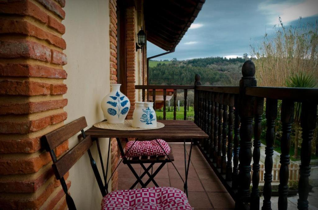 Apartamentos Playa Galizano Kültér fotó