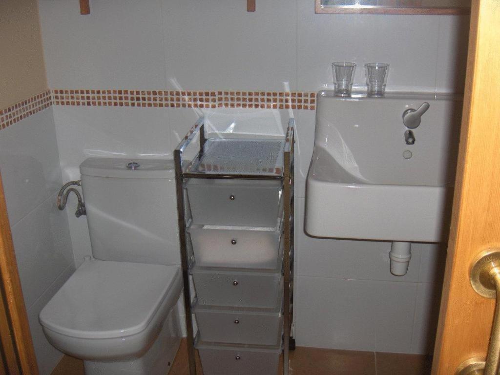 Apartamentos Playa Galizano Kültér fotó
