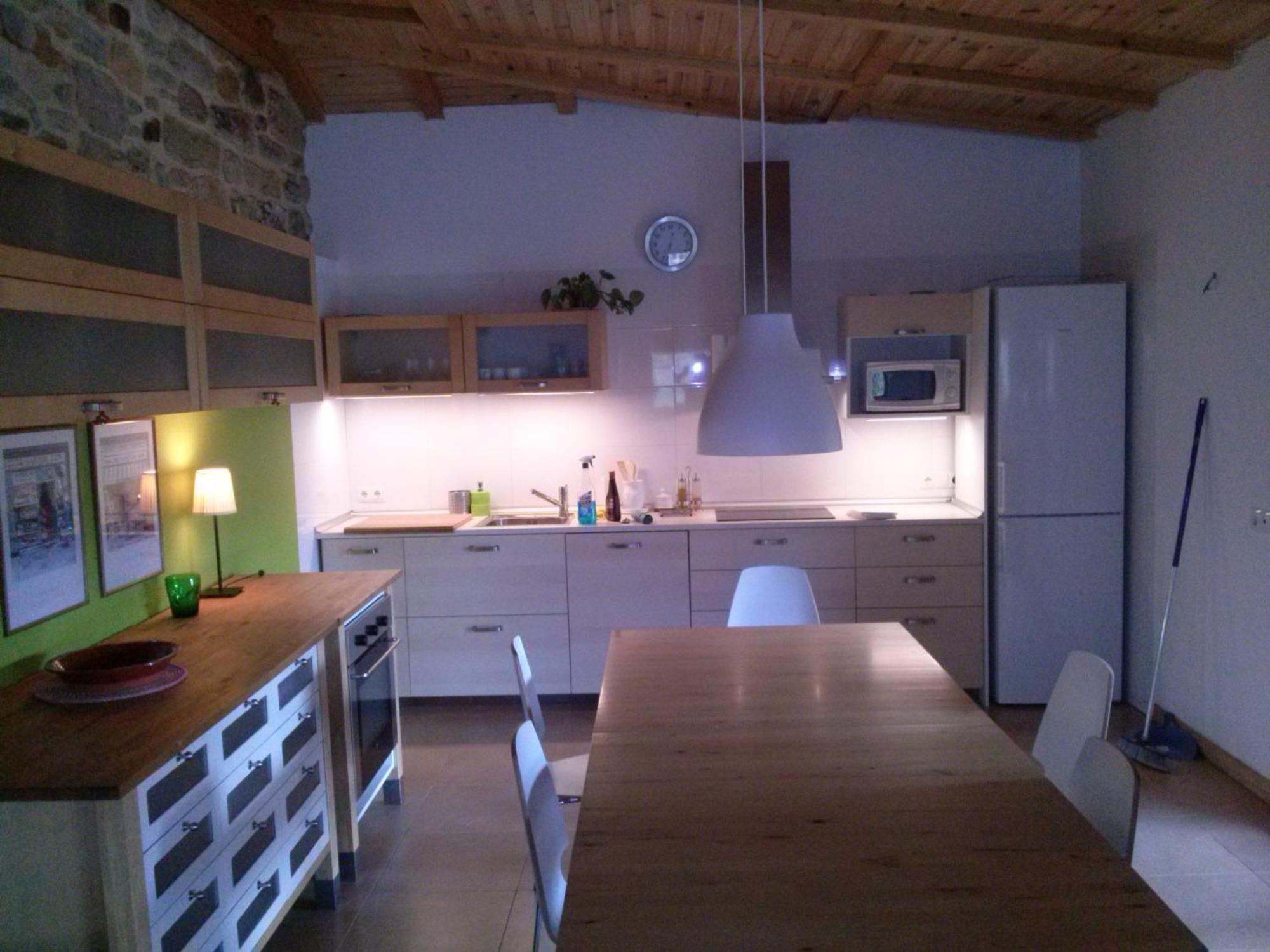 Apartamentos Playa Galizano Kültér fotó