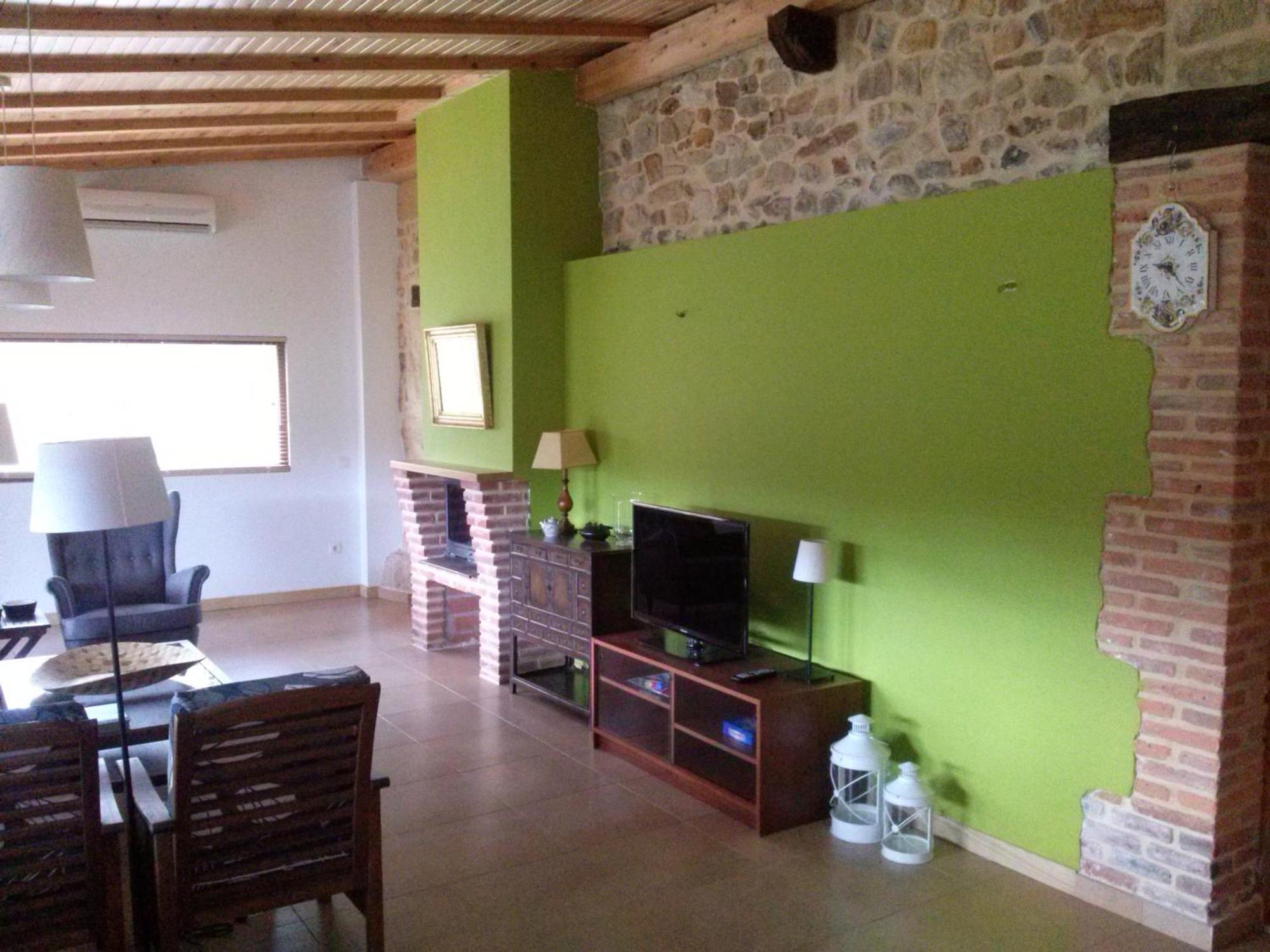 Apartamentos Playa Galizano Kültér fotó