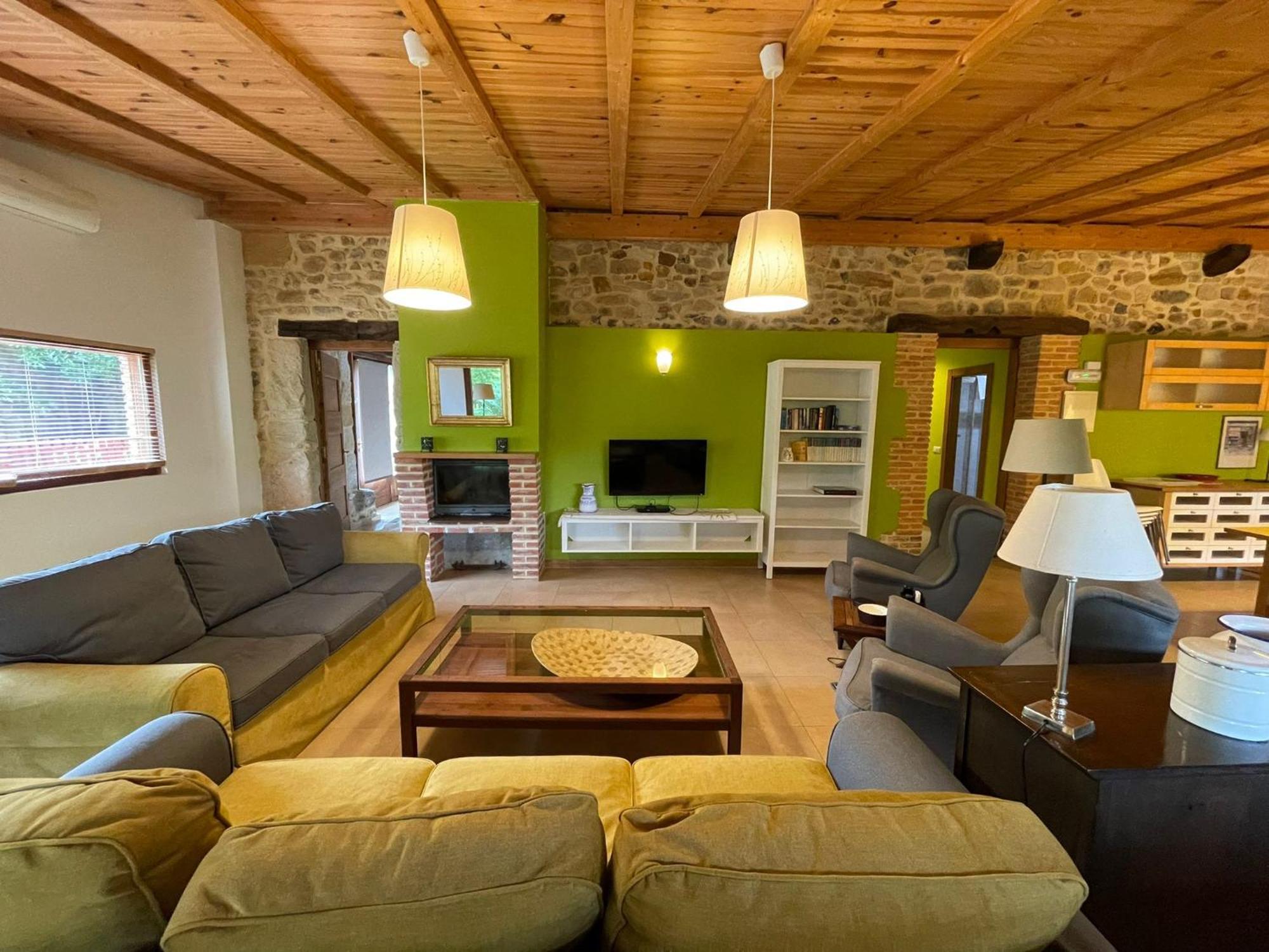 Apartamentos Playa Galizano Kültér fotó