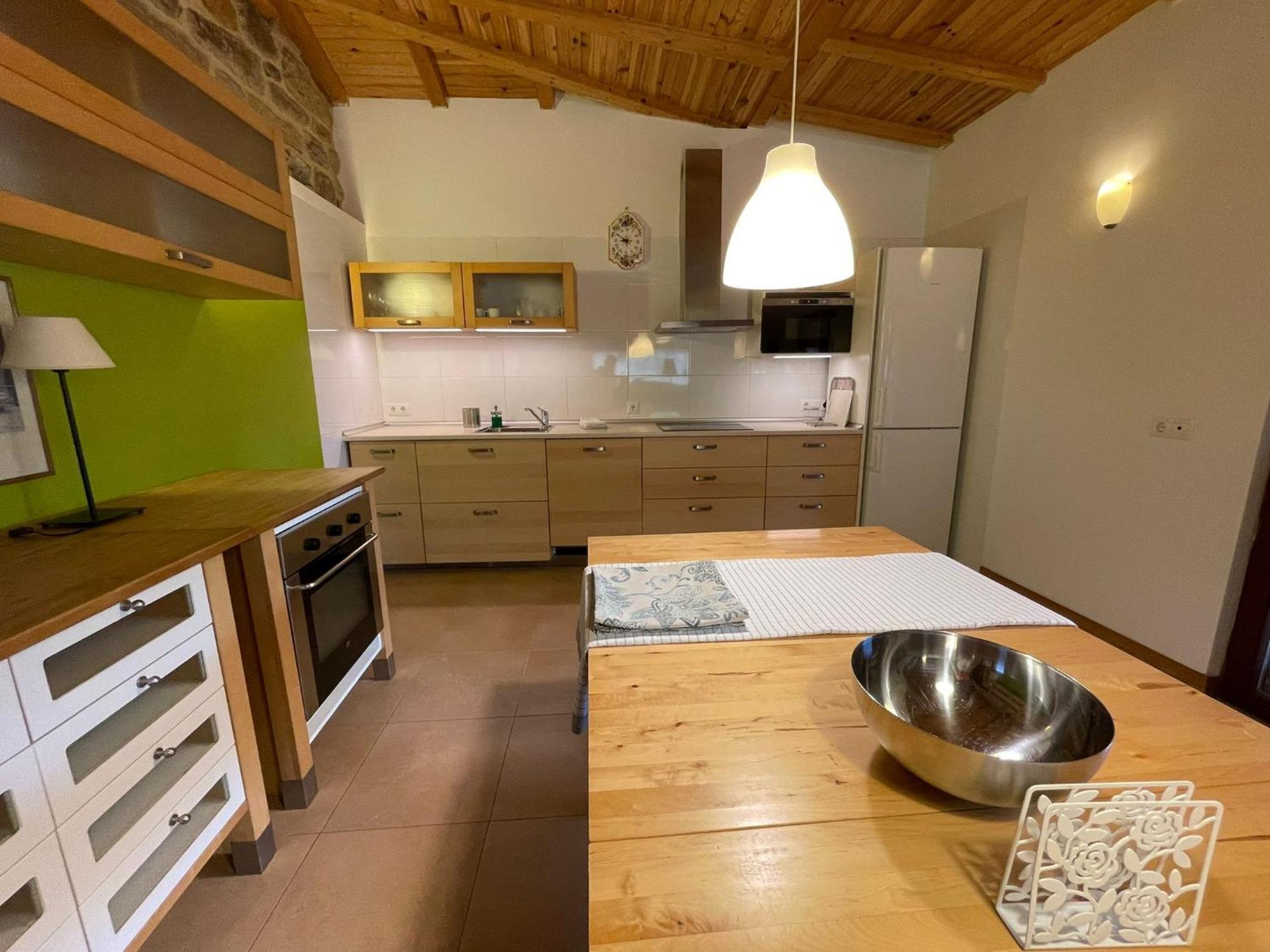 Apartamentos Playa Galizano Kültér fotó