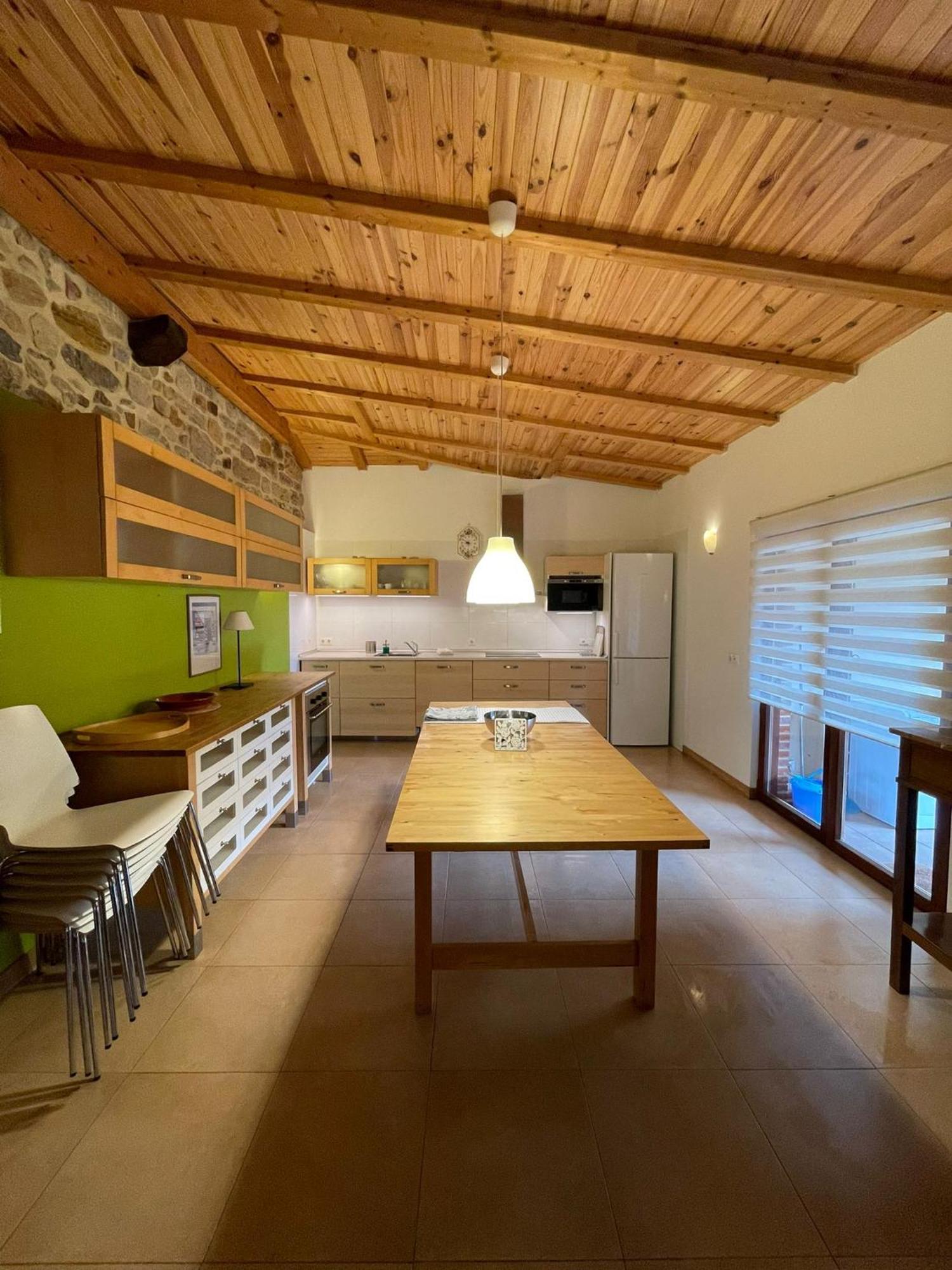Apartamentos Playa Galizano Kültér fotó