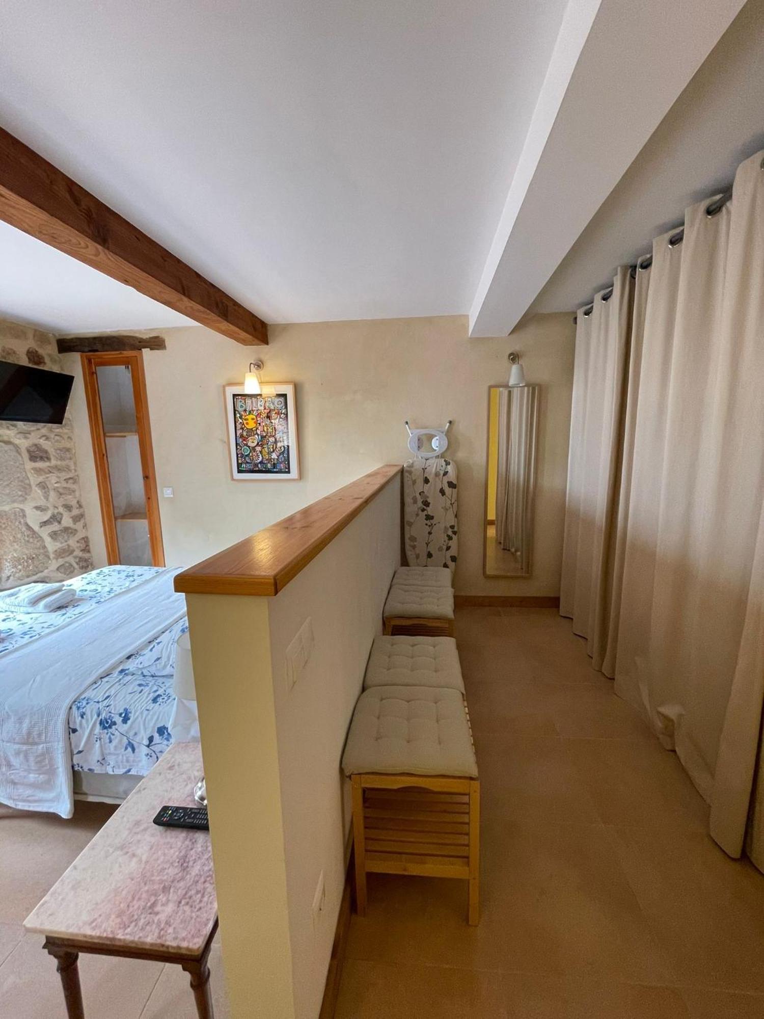 Apartamentos Playa Galizano Kültér fotó