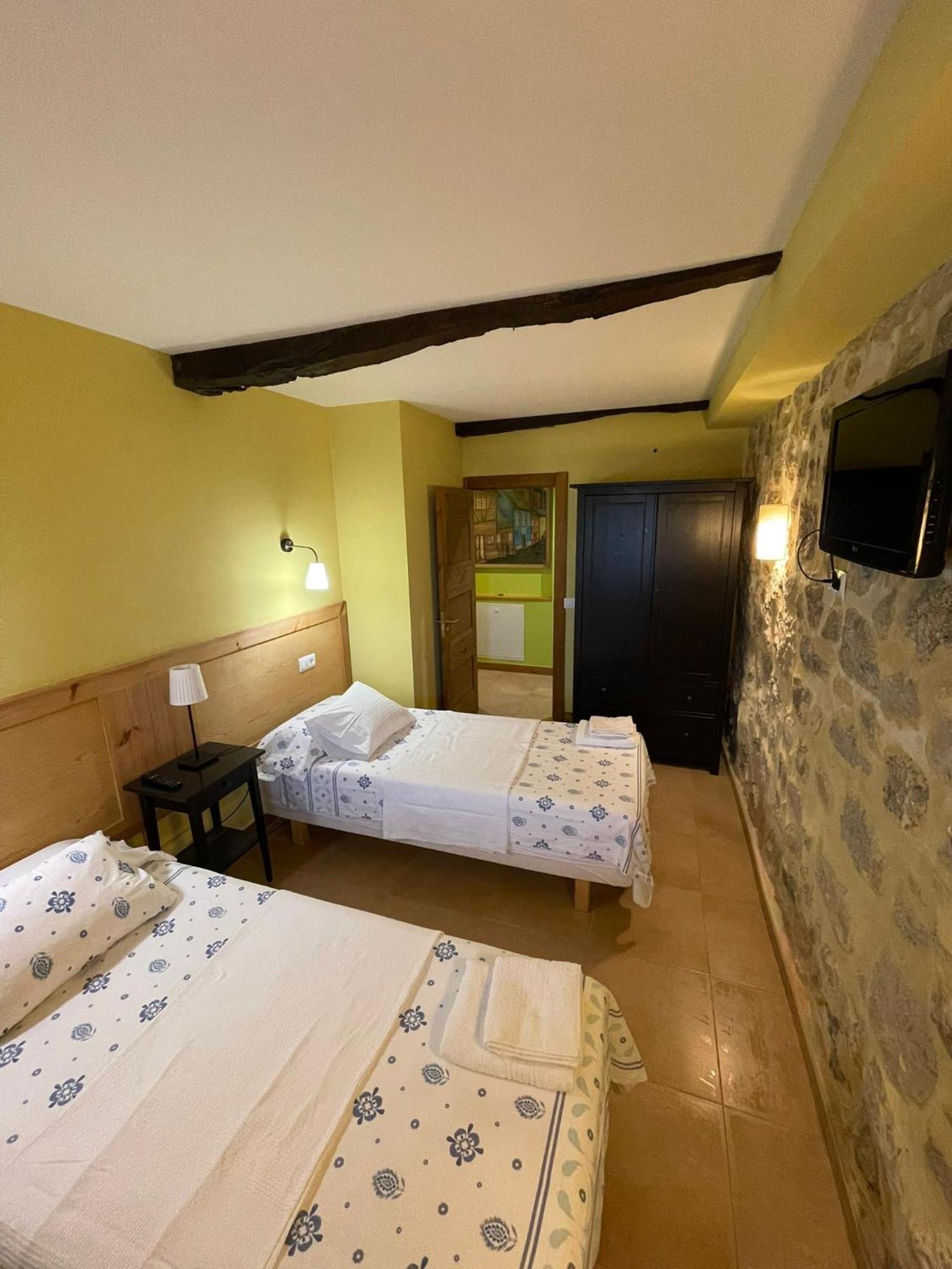 Apartamentos Playa Galizano Kültér fotó