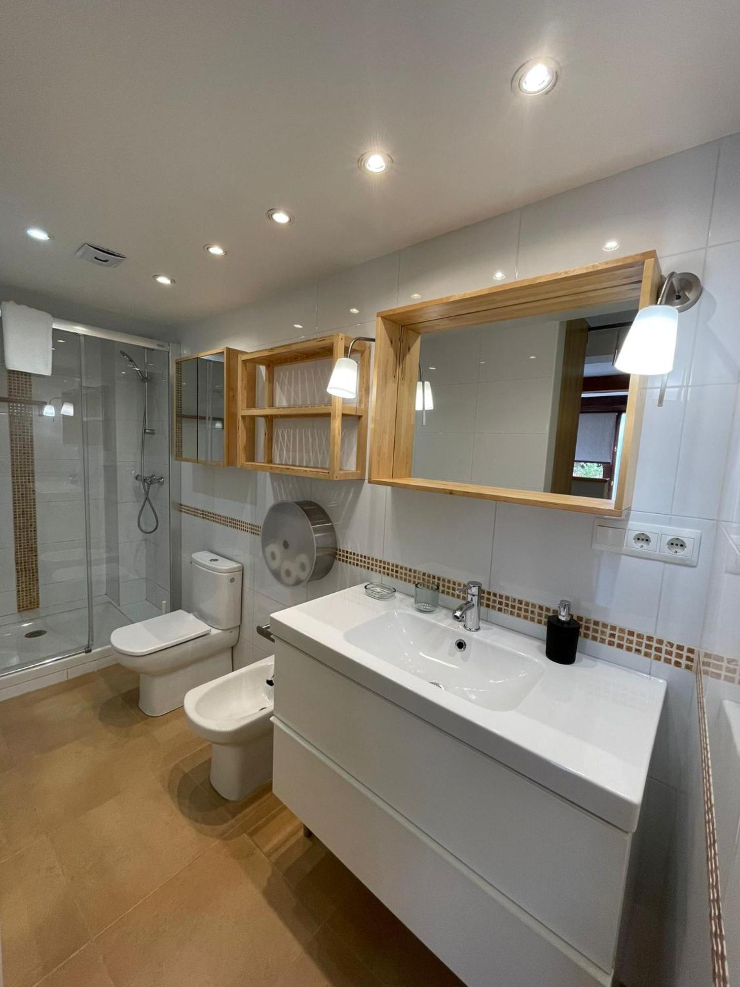 Apartamentos Playa Galizano Kültér fotó