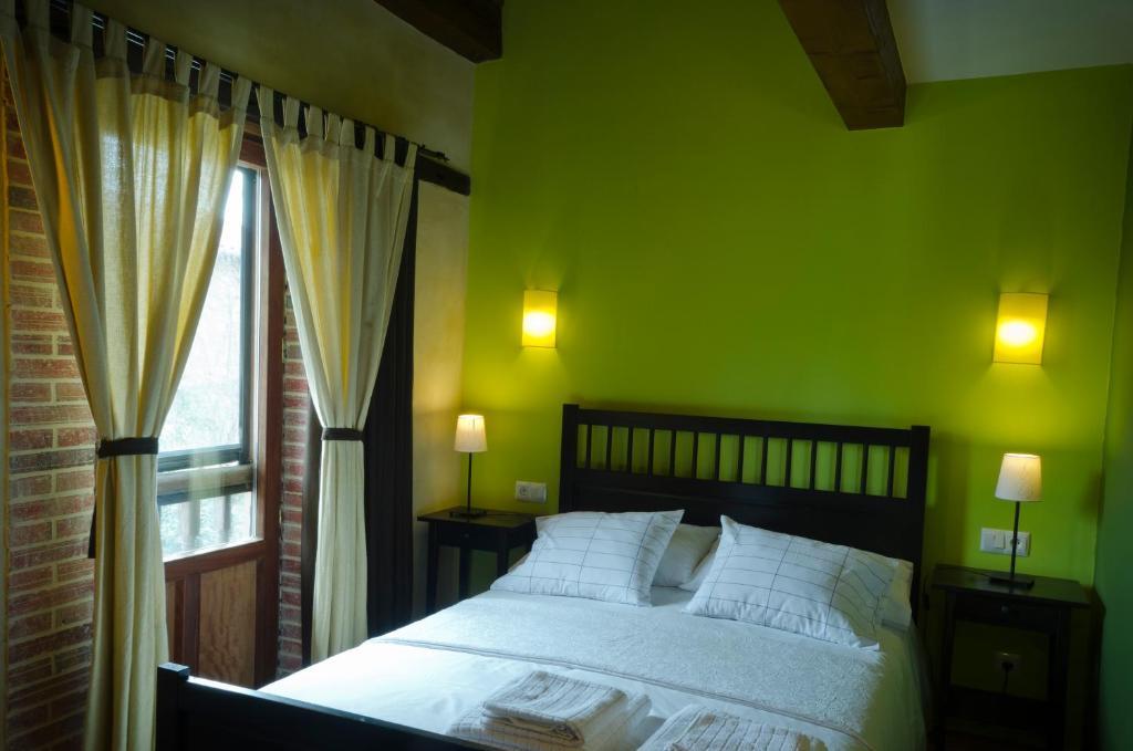 Apartamentos Playa Galizano Szoba fotó