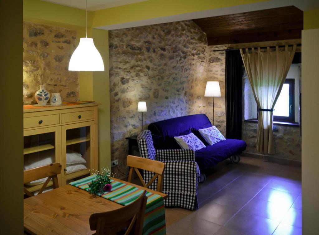 Apartamentos Playa Galizano Szoba fotó