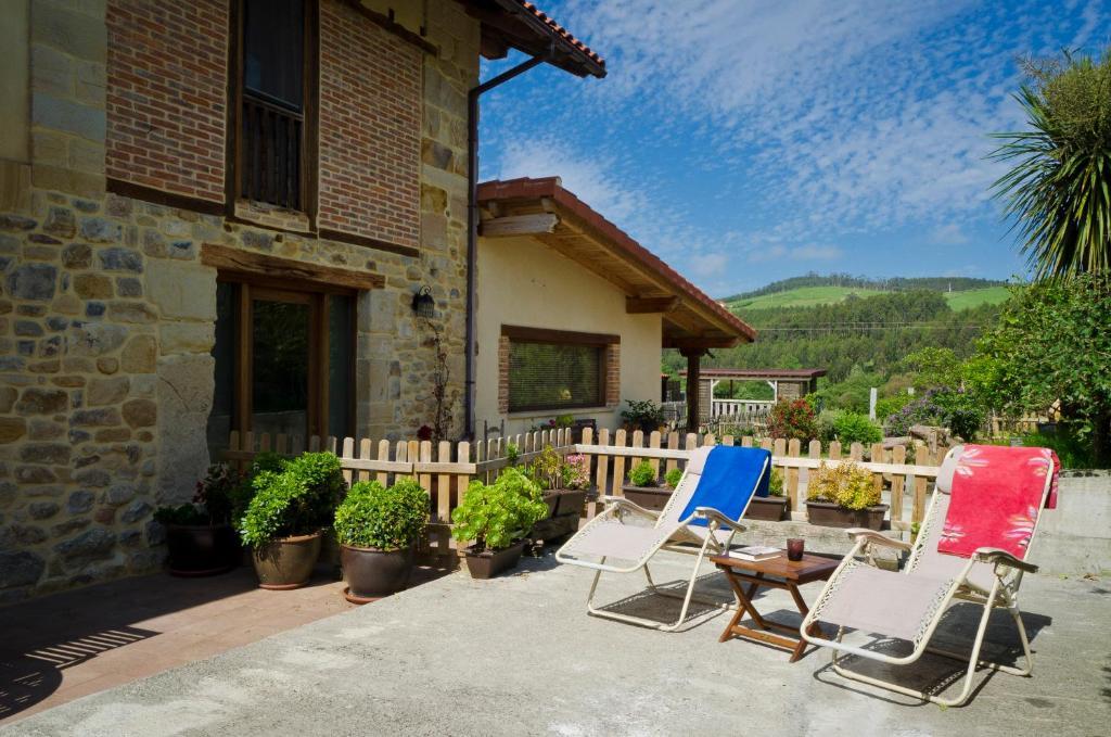Apartamentos Playa Galizano Szoba fotó