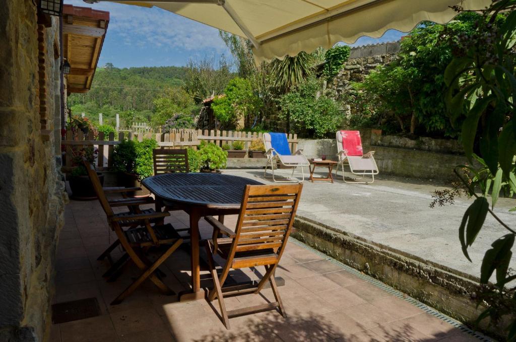 Apartamentos Playa Galizano Szoba fotó