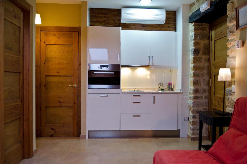 Apartamentos Playa Galizano Szoba fotó