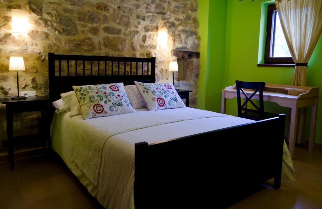 Apartamentos Playa Galizano Szoba fotó